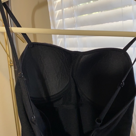 Little black tank top! - Picture 3 of 5